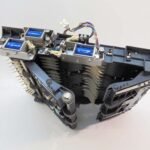 3501-2 NCR BRM Upper Transport PN: 009-0030511, 90030511, 0090030511