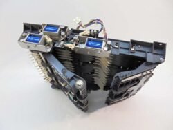 3501-2 NCR BRM Upper Transport PN: 009-0030511, 90030511, 0090030511