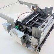 NCR BRM SPARE FRONT UPPER FRAME PN: 009-0030514, 90030514, 0090030514