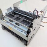 NCR BRM SPARE FRONT UPPER FRAME PN: 009-0030514, 90030514, 0090030514