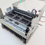 NCR BRM SPARE FRONT UPPER FRAME PN: 009-0030514, 90030514, 0090030514