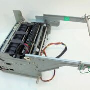 NCR BRM SPARE FRONT UPPER FRAME PN: 009-0030514, 90030514, 0090030514