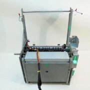 NCR BRM SPARE FRONT UPPER FRAME PN: 009-0030514, 90030514, 0090030514