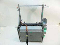 NCR BRM SPARE FRONT UPPER FRAME PN: 009-0030514, 90030514, 0090030514
