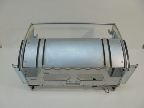 3504-1 NCR BRM RECYCLER SHUTTER PN: 445-0746108, 4450746108