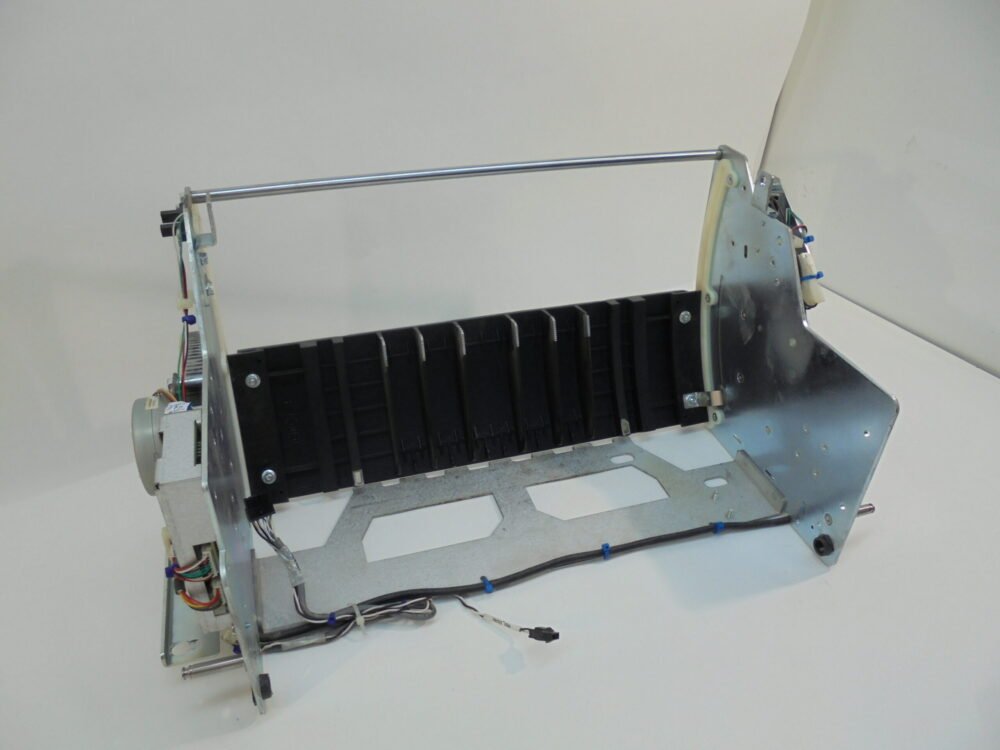 3504-2 NCR BRM RECYCLER SHUTTER PN: 445-0746108, 4450746108