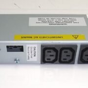 Diebold Opteva AC Box Assy PN: 49-218393-000E, 49218393000E