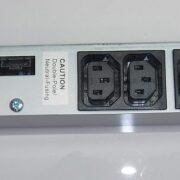 Diebold Opteva AC Box Assy PN: 49-218393-000E, 49218393000E