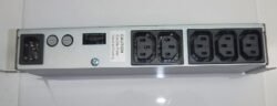 Diebold Opteva AC Box Assy PN: 49-218393-000E, 49218393000E