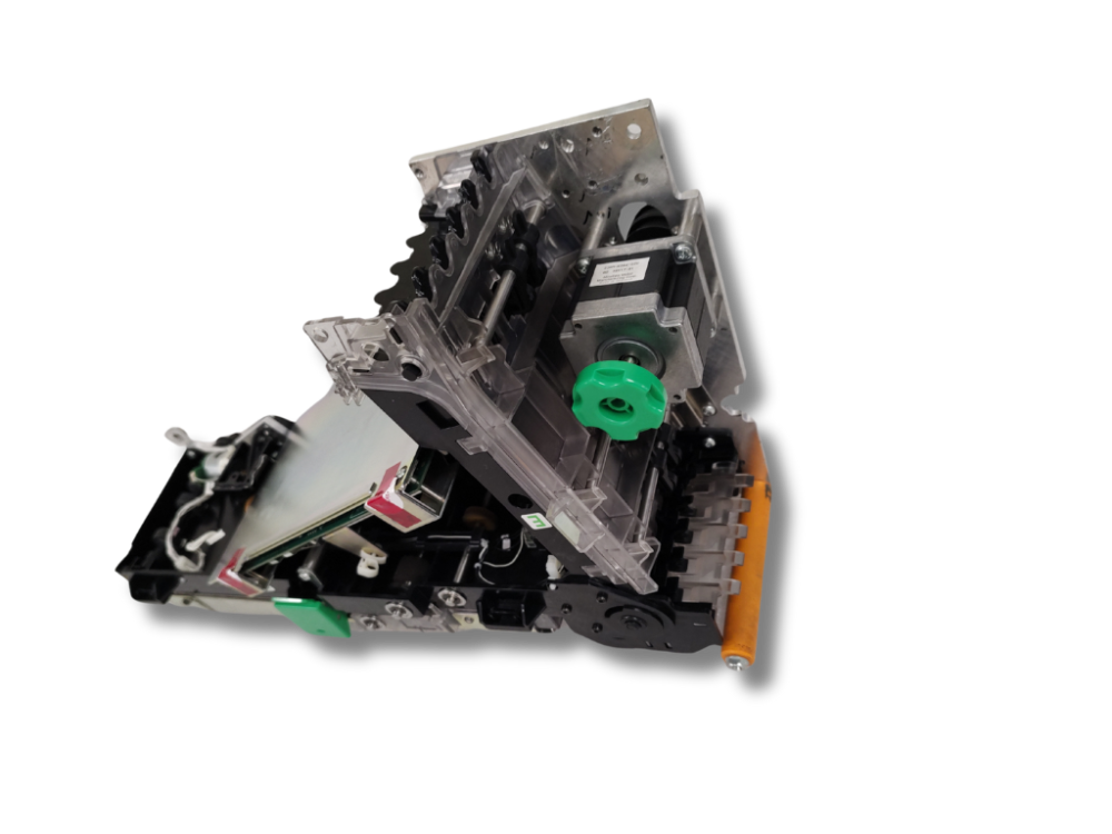 NCR SELF SERV SCPM CORE MODULE MULTI PN: 4840100184, 484-0100184