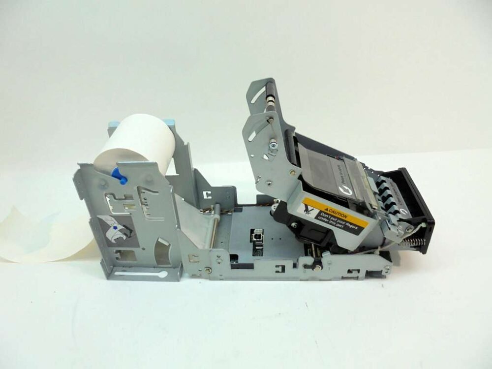 DIEBOLD COMPACT RECEIPT PRINTER PN: 49-240508-000C, 49240508000C PN: 49-240508-000C, 49240508000C