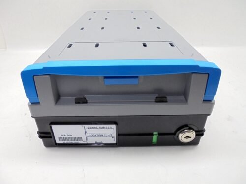 3515-1 Diebold MULTI-MEDIA CSET,SEC,UNIV,ACTIVDISPENSE PN: 00-155842-000D, 155842000D, 00155842000D