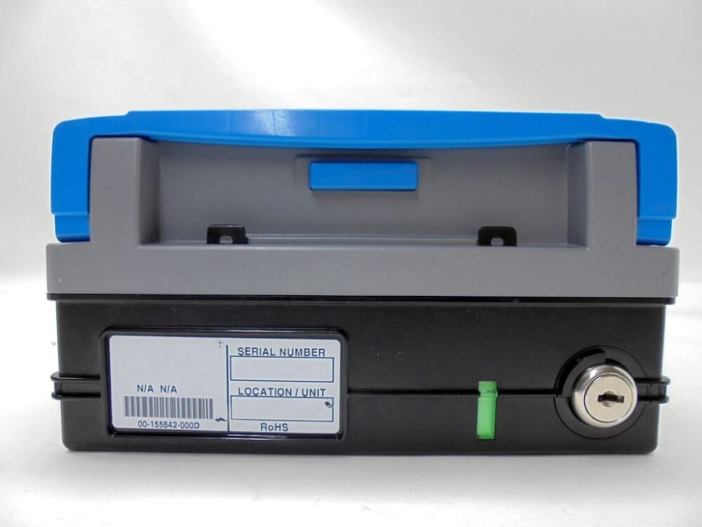 3515-2 Diebold MULTI-MEDIA CSET,SEC,UNIV,ACTIVDISPENSE PN: 00-155842-000D, 155842000D, 00155842000D