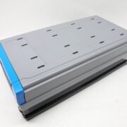 3515-4 Diebold MULTI-MEDIA CSET,SEC,UNIV,ACTIVDISPENSE PN: 00-155842-000D, 155842000D, 00155842000D