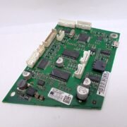 Wincor Nixdorf C4060 Shutter Control Board PN: 1750149264, 1750149264