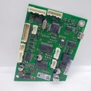 Wincor Nixdorf C4060 Shutter Control Board PN: 1750149264, 1750149264