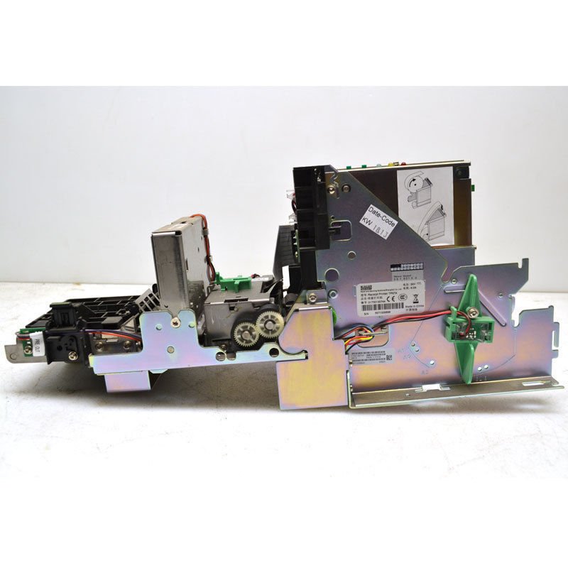 3517-2 Wincor Nixdorf receipt printer TP07A PN: 01750130744, 1750130744