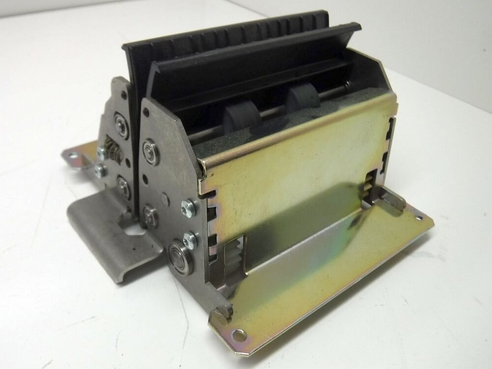 Wincor Nixdorf safe transport CCDMv2 OEM1 PN: 01750261626, 1750261626 PN: 1750261626, 1750261626