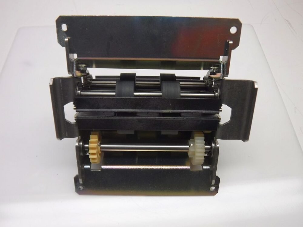 Wincor Nixdorf safe transport CCDMv2 OEM1 PN: 01750261626, 1750261626 PN: 1750261626, 1750261626