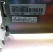 Wincor Nixdorf safe transport CCDMv2 OEM1 PN: 01750261626, 1750261626 PN: 1750261626, 1750261626