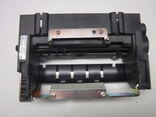 3519-1 Wincor Nixdorf CCDM Shutter Outdoor Assy. PN: 01750214325, 1750214325