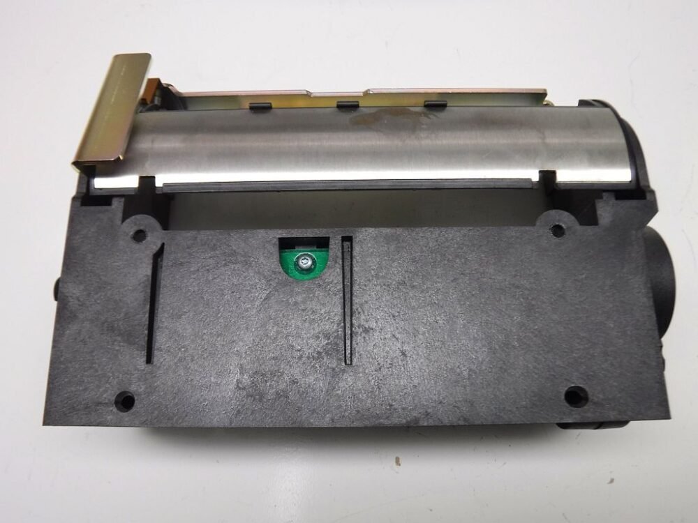 Wincor Nixdorf CCDM Shutter Outdoor Assy. PN: 01750214325, 1750214325