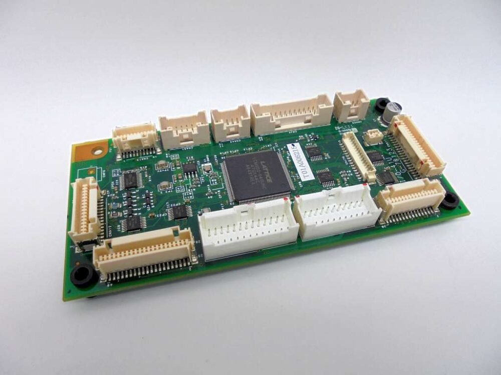 NCR 6683 6687 BRM SPARE I/O-41U PCB PN: 009-0036583, 0090036583, 90036583