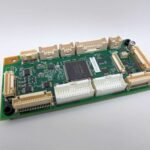 NCR 6683 6687 BRM SPARE I/O-41U PCB PN: 009-0036583, 0090036583, 90036583