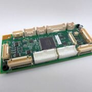 NCR 6683 6687 BRM SPARE I/O-41U PCB PN: 009-0036583, 0090036583, 90036583