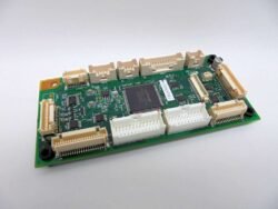 NCR 6683 6687 BRM SPARE I/O-41U PCB PN: 009-0036583, 0090036583, 90036583