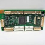 NCR 6683 6687 BRM SPARE I/O-41U PCB PN: 009-0036583, 0090036583, 90036583