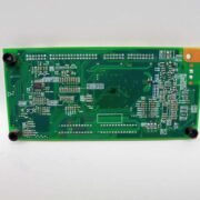 NCR 6683 6687 BRM SPARE I/O-41U PCB PN: 009-0036583, 0090036583, 90036583