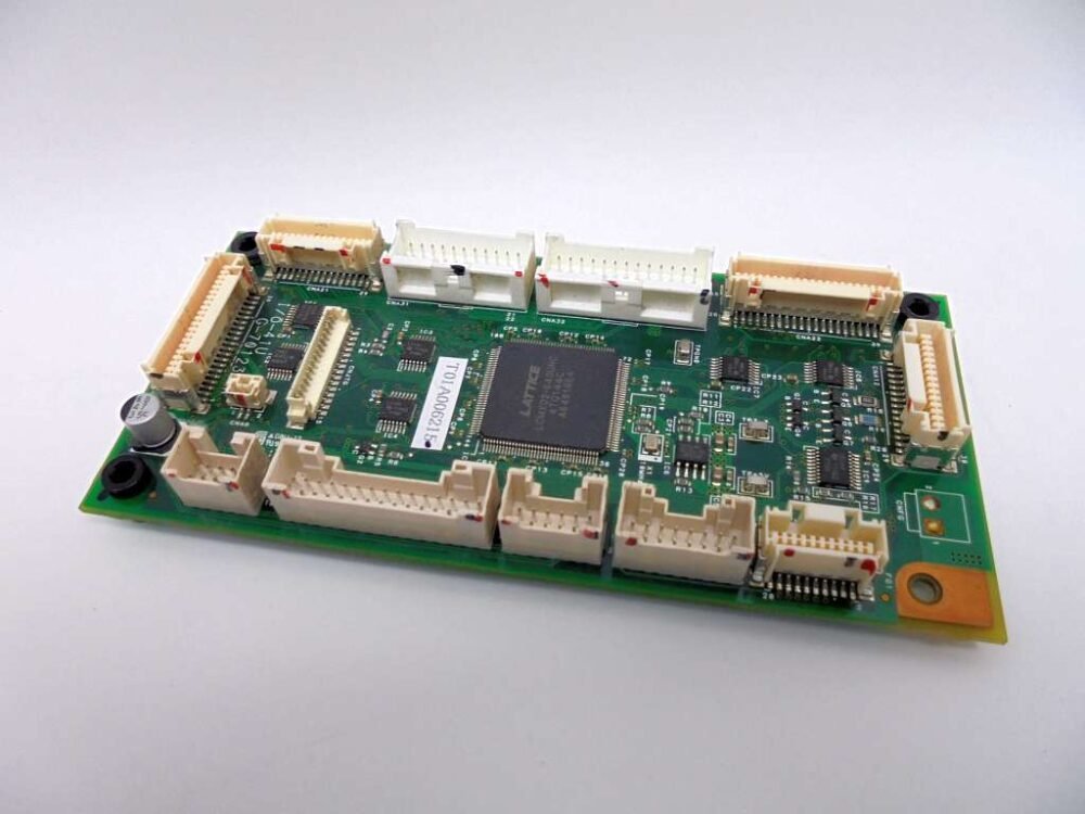 NCR 6683 6687 BRM SPARE I/O-41U PCB PN: 009-0036583, 0090036583, 90036583