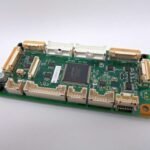 NCR 6683 6687 BRM SPARE I/O-41U PCB PN: 009-0036583, 0090036583, 90036583