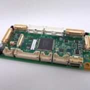 NCR 6683 6687 BRM SPARE I/O-41U PCB PN: 009-0036583, 0090036583, 90036583