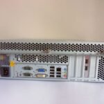 Wincor Nixdorf Swap-PC EPC_A4 Core2Duo-E8400 TPMen PN: 01750171740, 1750171740
