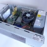 Wincor Nixdorf Swap-PC EPC_A4 Core2Duo-E8400 TPMen PN: 01750171740, 1750171740