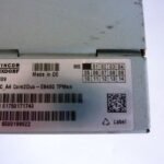 Wincor Nixdorf Swap-PC EPC_A4 Core2Duo-E8400 TPMen PN: 01750171740, 1750171740