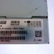Wincor Nixdorf Swap-PC EPC_A4 Core2Duo-E8400 TPMen PN: 01750171740, 1750171740