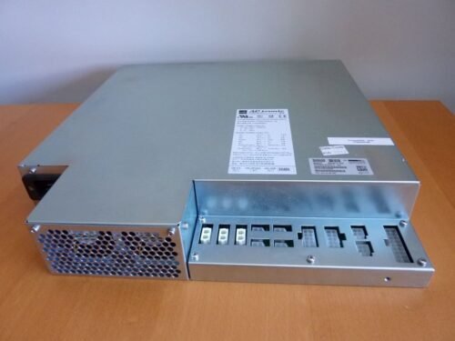 Wincor Nixdorf Power Supply CS II PN: 01750243190, 1750243190