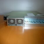Wincor Nixdorf Power Supply CS II PN: 01750243190, 1750243190