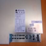 Wincor Nixdorf Power Supply CS II PN: 01750243190, 1750243190