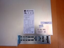 Wincor Nixdorf Power Supply CS II PN: 01750243190, 1750243190
