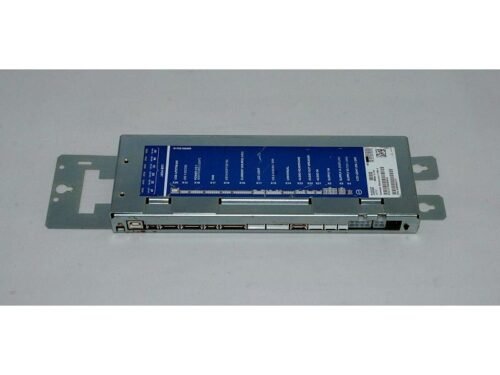 Wincor Nixdorf Console Electronics CTM II PN: 01750235434, 1750235434