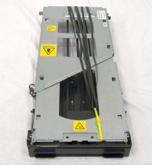 3525-1 Diebold 2.0 Afd Transport PN: 49-250166-000H, 49250166000H