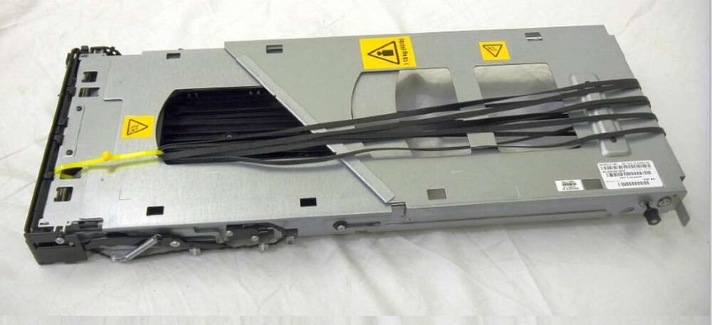 3525-3 Diebold 2.0 Afd Transport PN: 49-250166-000H, 49250166000H