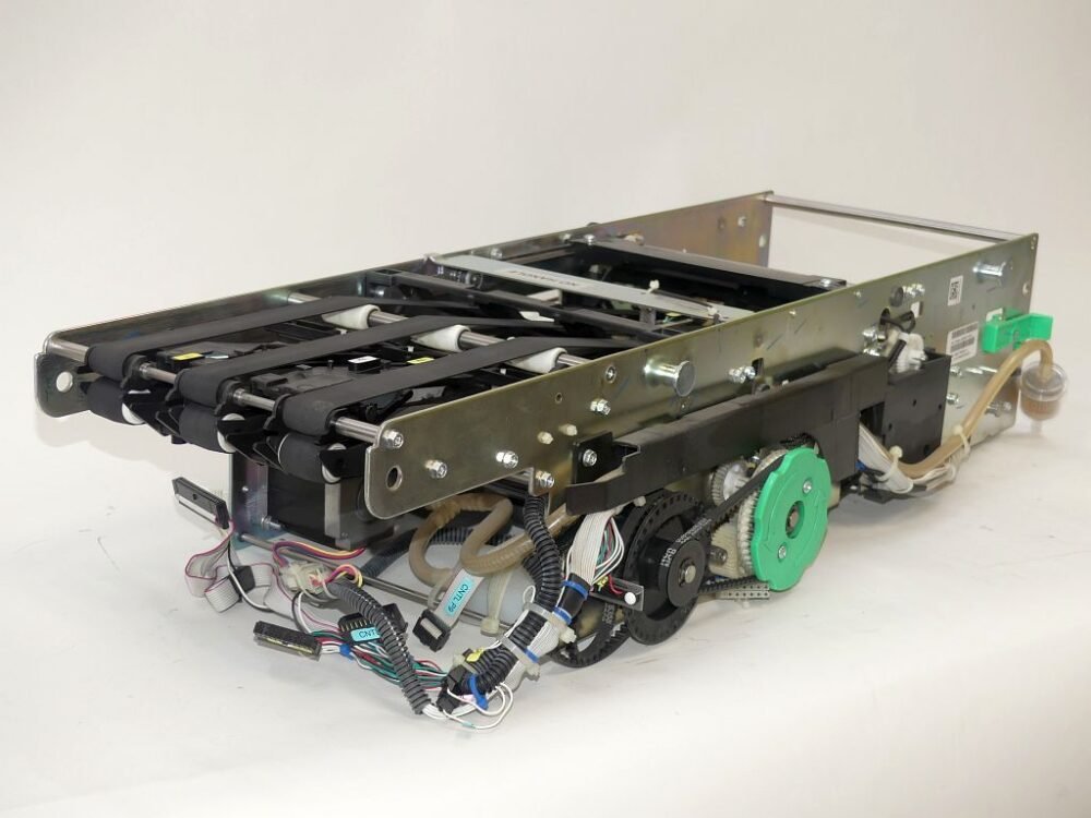 NCR HLA S1 PRESENTER R/A PN: 445-0739406, 4450739406