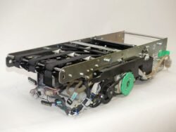 NCR HLA S1 PRESENTER R/A PN: 445-0739406, 4450739406
