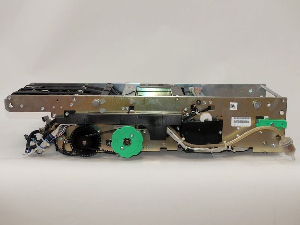 NCR HLA S1 PRESENTER R/A PN: 445-0739406, 4450739406