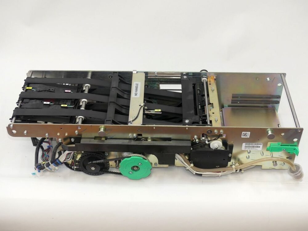 NCR HLA S1 PRESENTER R/A PN: 445-0739406, 4450739406
